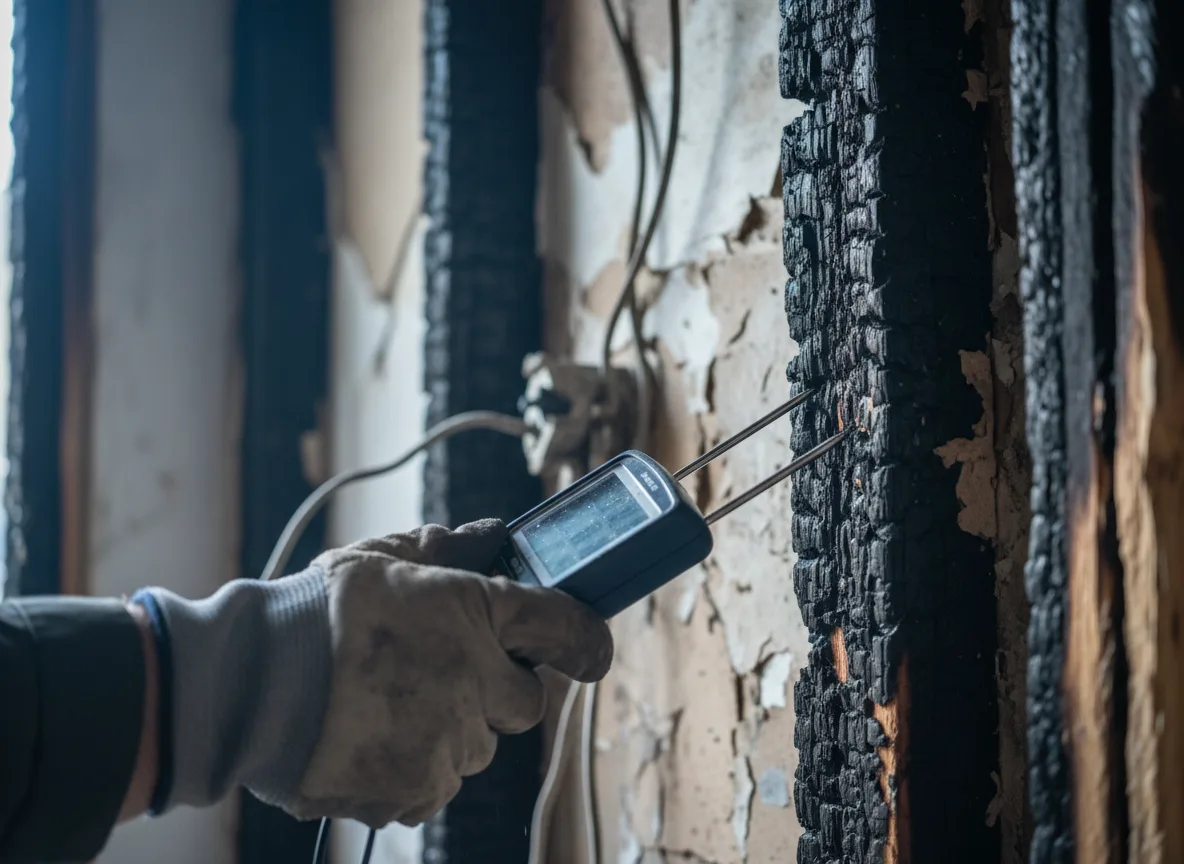 Fire Damage Restoration Avon Lake, OH FAQs